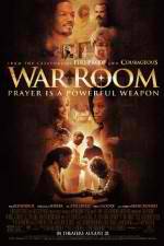 Watch War Room Vodly