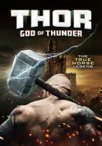 Watch Thor: God of Thunder Vodly