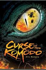 Watch The Curse of the Komodo Vodly