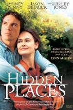 Watch Hidden Places Vodly