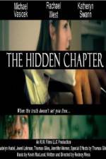 Watch The Hidden Chapter Vodly