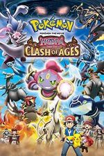 Watch Pokmon the Movie: Hoopa and the Clash of Ages Vodly