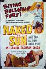 Watch Naked in the Sun Vodly