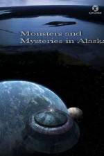 Watch Discovery Channel Monsters and Mysteries in Alaska Vodly