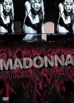 Watch Madonna: Sticky & Sweet Tour Vodly