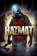 Watch HazMat Vodly