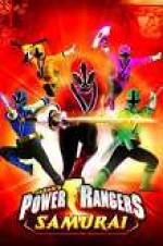 Watch Power Rangers Samurai Vodly