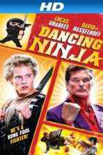 Watch Dancing Ninja Vodly