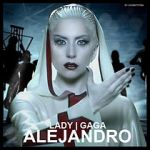 Watch Lady Gaga: Alejandro Vodly