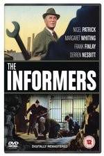 Watch The Informers Vodly