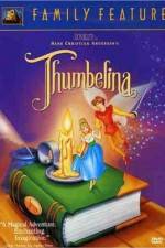 Watch Thumbelina Vodly