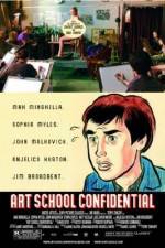 Watch Art School Confidential Vodly