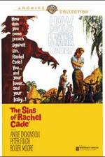 Watch Sins of Rachel Vodly