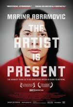 Watch Marina Abramovic: The Artist Is Present Vodly