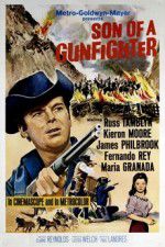 Watch Son of a Gunfighter Vodly