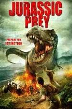 Watch Jurassic Prey Vodly