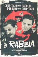 Watch La rabbia Vodly