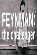 Watch Feynman: The Challenger Vodly