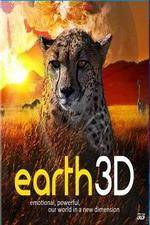 Watch Earth 3D Vodly