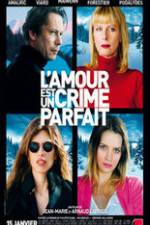 Watch L'amour est un crime parfait Vodly
