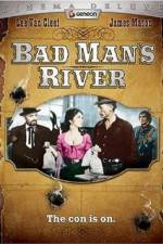 Watch Bad Man's River Vodly