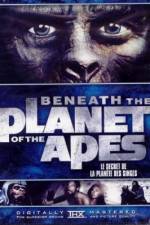 Watch Beneath the Planet of the Apes Vodly