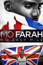 Watch Mo Farah: No Easy Mile Vodly