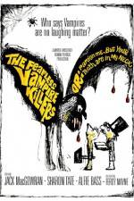 Watch The Fearless Vampire Killers Vampires 101 Vodly
