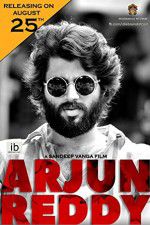 Watch Arjun Reddy Vodly