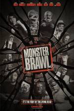 Watch Monster Brawl Vodly