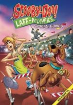 Watch Scooby-Doo! Laff-A-Lympics: Spooky Games Vodly