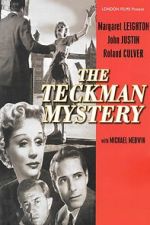 Watch The Teckman Mystery Vodly