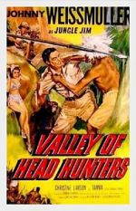 Watch Valley of Head Hunters Vodly