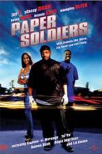 Watch Paper Soldiers Vodly