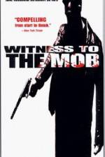 Watch Witness to the Mob Vodly