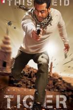 Watch Ek Tha Tiger Vodly