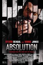 Watch Absolution Vodly