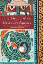 Watch The No 1 Ladies' Detective Agency Vodly
