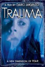 Watch Trauma Vodly