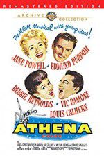 Watch Athena (1954 Vodly