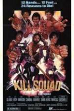 Watch Kill Squad Vodly