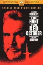 Watch The Hunt for Red October Vodly