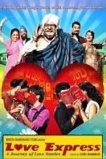 Watch Love Express Vodly