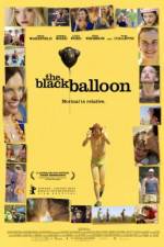 Watch The Black Balloon Vodly