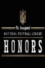 Watch NFL Honors 2012 Vodly