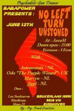 Watch No Turn Left Unstoned Vodly