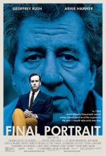 Watch Final Portrait Vodly