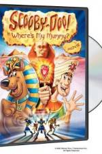 Watch Scooby Doo in Where's My Mummy? Vodly