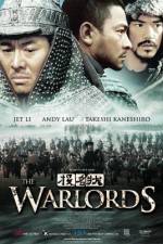 Watch The Warlords (Tau ming chong) Vodly