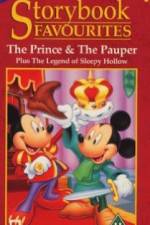 Watch The Prince and the Pauper Vodly